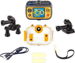 VTech Kidizoom Action Cam 180 [Electronics] Electronics VTech   