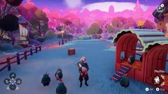 Wanderstop [Nintendo Switch 2] Nintendo Switch 2 Video Game iam8bit