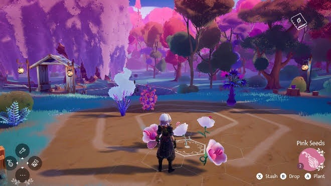 Wanderstop [Nintendo Switch 2] Nintendo Switch 2 Video Game iam8bit