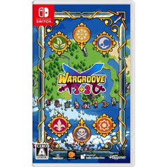 Wargroove 1+2 [Nintendo Switch] Nintendo Switch Video Game Robotality   