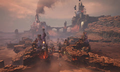 Warhammer 40,000: Speed Freeks [PlayStation 5] PlayStation 5 Video Game Plaion