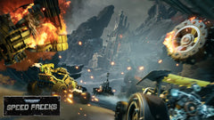Warhammer 40,000: Speed Freeks [PlayStation 5] PlayStation 5 Video Game Plaion
