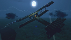 Warplanes WWI Sky Aces + WW2 Dogfight [PlayStation 5] PlayStation 5 Video Game GS2 Games