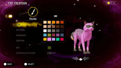 Warrior Cats: Clans of the Forest - Feral Edition [Nintendo Switch]