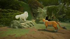 Warrior Cats: Clans of the Forest - Feral Edition [Nintendo Switch]