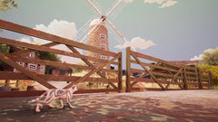 Warrior Cats: Clans of the Forest - Feral Edition [Nintendo Switch]
