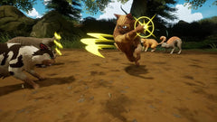 Warrior Cats: Clans of the Forest - Feral Edition [Xbox Series X]
