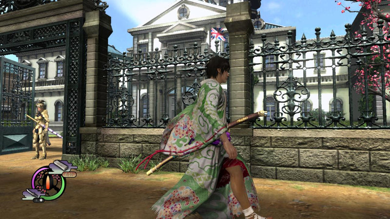 Way of the Samurai 4 [PlayStation 3] PlayStation 3 Video Game NIS America   