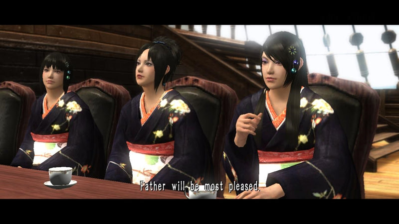 Way of the Samurai 4 [PlayStation 3] PlayStation 3 Video Game NIS America   
