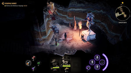 Weird West: Definitive Edition [Nintendo Switch] Nintendo Switch Video Game Devolver Digital   