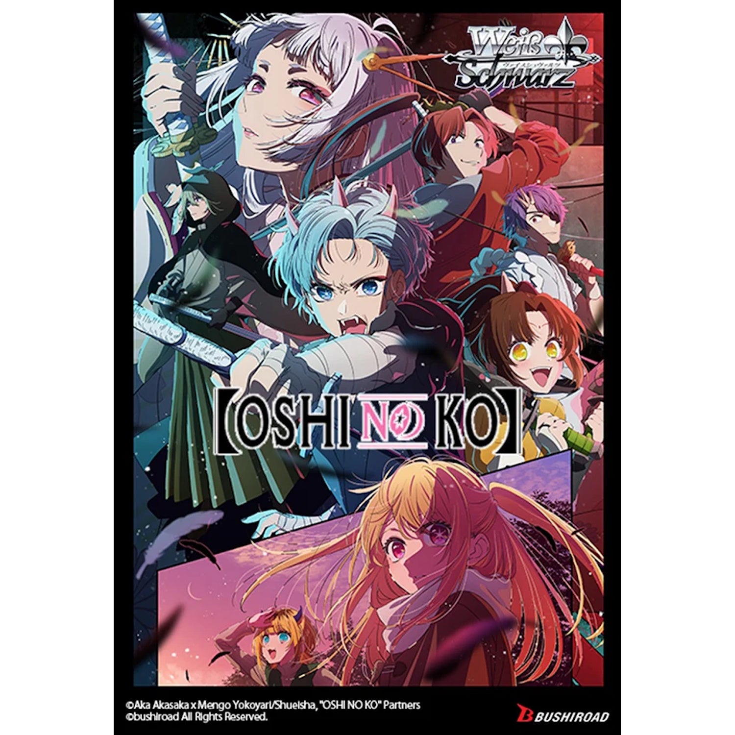 weiss-schwarz-tcg-oshi-no-ko-