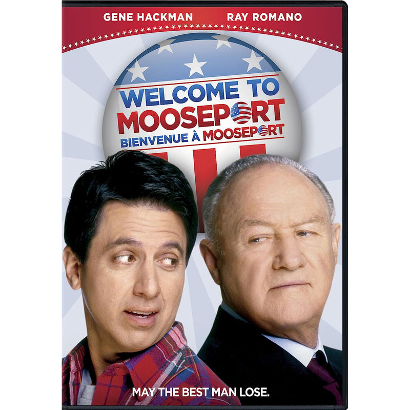 Welcome to Mooseport [DVD] DVDs & Blu-Rays 20th Century Fox   