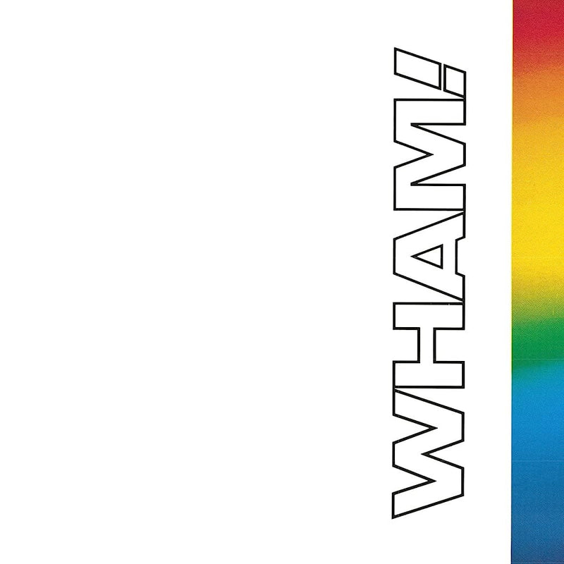 Wham! - The Final [Audio CD] Audio CD/Vinyl Sony Music   