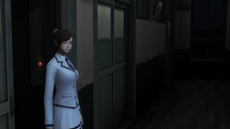 WhiteDay: A Labyrinth Named School [PlayStation 4] PlayStation 4 Video Game PQube   