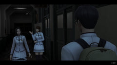 WhiteDay: A Labyrinth Named School [PlayStation 4] PlayStation 4 Video Game PQube   