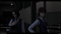 WhiteDay: A Labyrinth Named School [PlayStation 4] PlayStation 4 Video Game PQube   