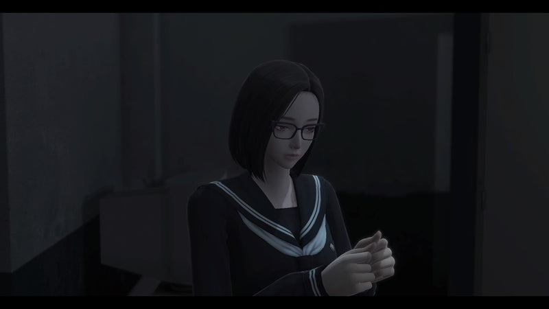 WhiteDay: A Labyrinth Named School [PlayStation 4] PlayStation 4 Video Game PQube   