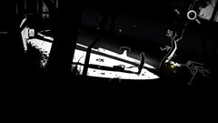 White Night [Nintendo Switch] Nintendo Switch Video Game Tesura Games   