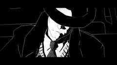 White Night [Nintendo Switch] Nintendo Switch Video Game Tesura Games   