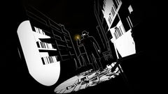 White Night [Nintendo Switch] Nintendo Switch Video Game Tesura Games   