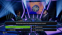 Who Wants to Be A Millionaire [Nintendo Switch] Nintendo Switch Video Game Microids   