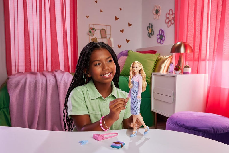 Wicked: Glinda at Shiz University Toys & Games Mattel