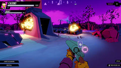 Wild Bastards [PlayStation 5] PlayStation 5 Video Game Maximum Games   