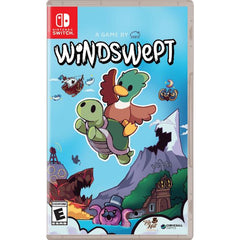 Windswept [Nintendo Switch]
