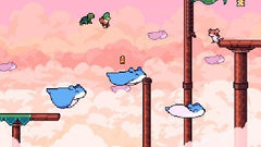 Windswept [Nintendo Switch]