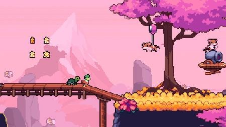 Windswept [Nintendo Switch]