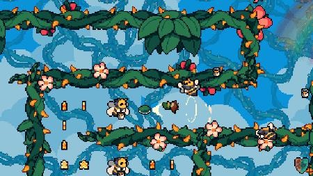 Windswept [Nintendo Switch]