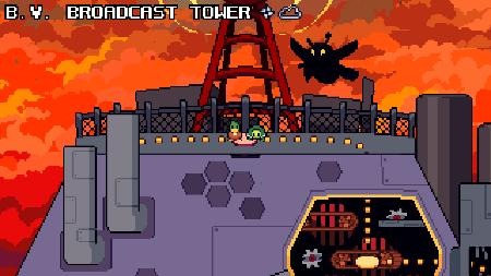 Windswept [PlayStation 5]