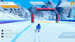 Winter Sports Games 4K Edition [PlayStation 5] PlayStation 5 Video Game GS2 Games   