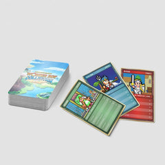 Wonder Boy: Anniversary Collection - Ultra Collector's Edition [Nintendo Switch] Nintendo Switch Video Game Strictly Limited Games   