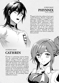 Wonderverse Saga #1: Hardcover Collector's Edition [Alarik Cover by Mirka Andolfo] Manga The Art of Rachta Lin