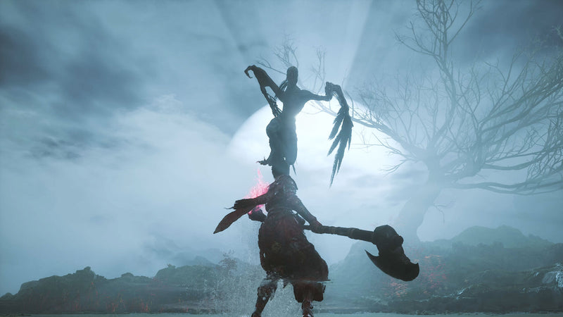 Wuchang: Fallen Feathers - Day One Edition [Xbox Series X]
