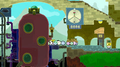 Wuppo: Special Edition [PlayStation 4] PlayStation 4 Video Game Soedesco