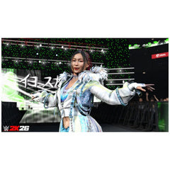 WWE 2K26 [Xbox Series X] Xbox One / Xbox Series X Video Game 2K Games