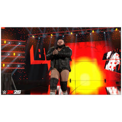WWE 2K26 [Xbox Series X] Xbox One / Xbox Series X Video Game 2K Games