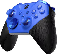 Xbox Wireless Controller: Elite Series 2 Core Blue [Xbox One & Xbox Series X Accessory]