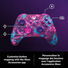 Xbox Wireless Controller: Heart Breaker Special Edition [Xbox One & Xbox Series X Accessory]
