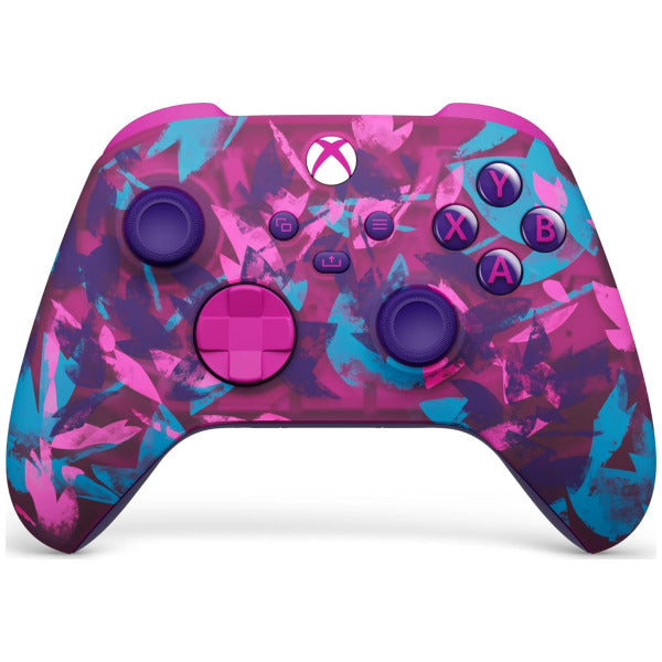 Xbox Wireless Controller: Heart Breaker Special Edition [Xbox One & Xbox Series X Accessory]