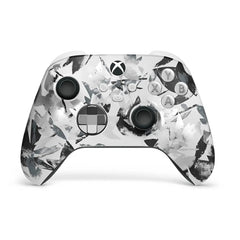 Xbox Wireless Controller: Storm Breaker White [Xbox One & Series X Accessory] Xbox Series X Video Game Microsoft