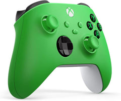 Xbox Wireless Controller - Velocity Green [Xbox One / Xbox Series X|S] [Windows] Xbox Series X/S Accessory Microsoft   