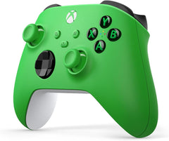 Xbox Wireless Controller - Velocity Green [Xbox One / Xbox Series X|S] [Windows] Xbox Series X/S Accessory Microsoft   