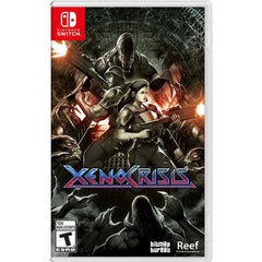 Xeno Crisis [Nintendo Switch]