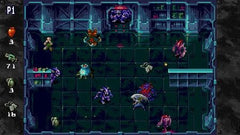 Xeno Crisis [Nintendo Switch]