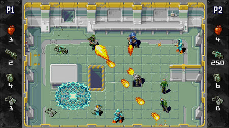 Xeno Crisis [Xbox Series X] Xbox Series X Video Game PM Studios