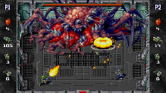 Xeno Crisis [Xbox Series X]