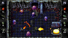Xeno Crisis [Xbox Series X]